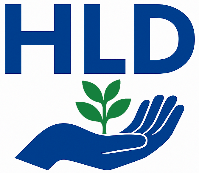 HLD logo